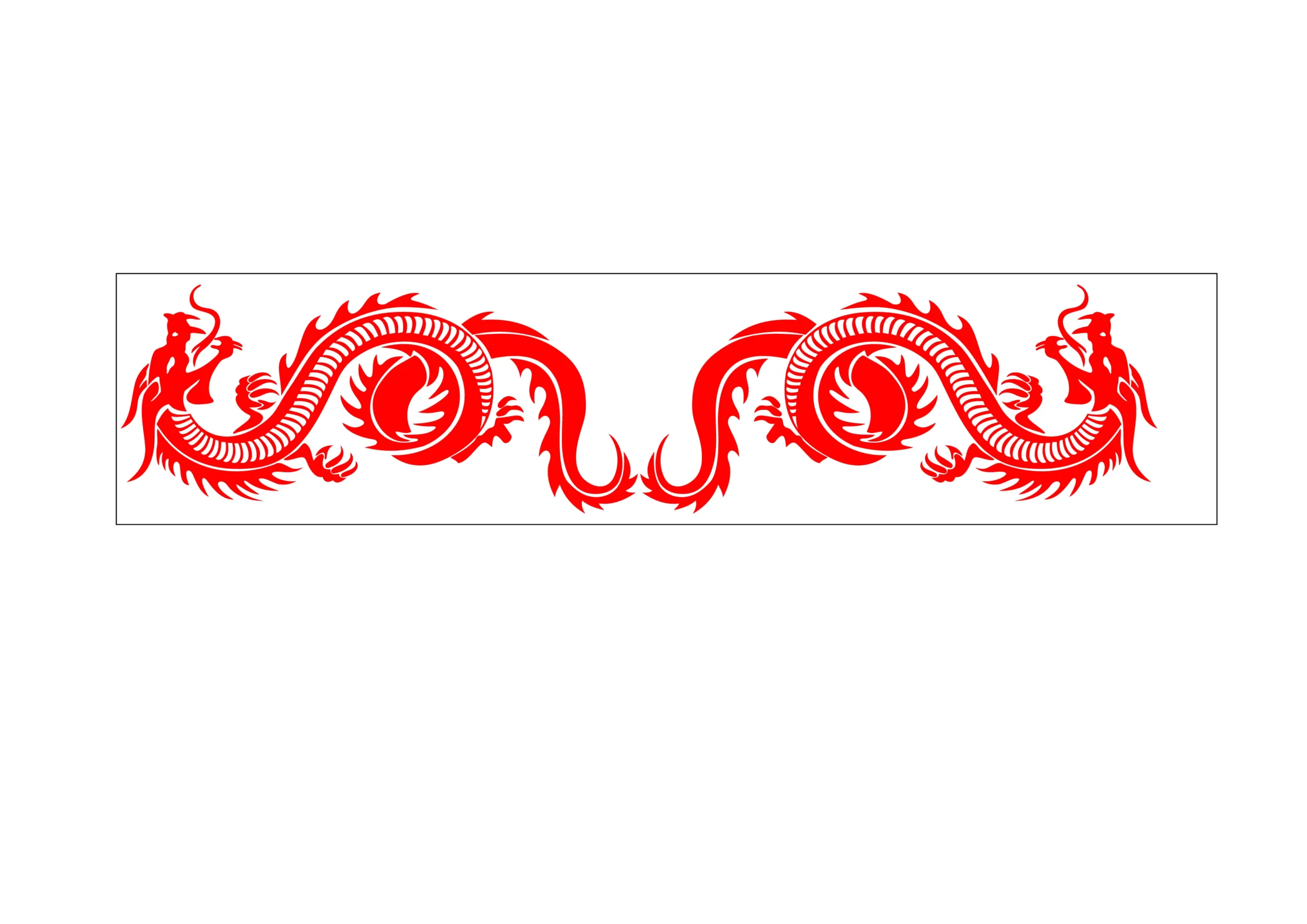 dragones